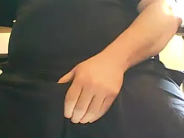 Freechat scottie813 on Chaturbate