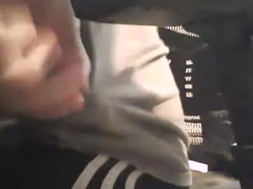 Freechat scottie813 on Chaturbate