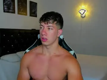 Chaturbate sean_brownx is Freechat sean_brownx — #smallcock #teen #18 #natural #muscle -- Current Goal: Make me CUM with your tips  at 799 tokens