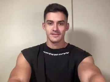 Freechat sebybeba on Chaturbate