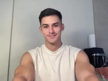 Freechat sebybeba on Chaturbate