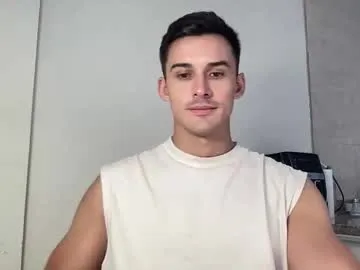 Freechat sebybeba on Chaturbate