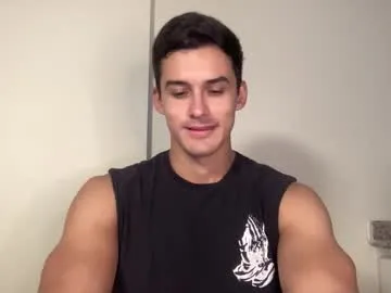 Freechat sebybeba on Chaturbate