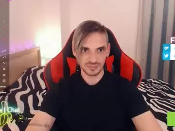 secret_sir — shhh! I'm not home alone!!! #alpha #hypno #hairy #bigcock #gay