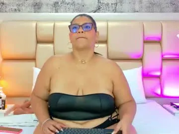 Freechat selennacooper on Chaturbate