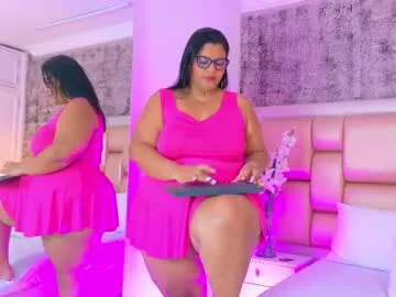 Freechat selennacooper on Chaturbate