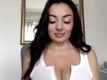 Chaturbate sensuallstella is Freechat sensuallstella — #longhair #german #natural #bigboobs #domination