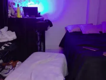 Freechat seven7xis on Chaturbate