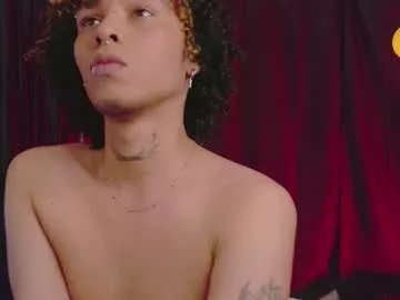 Freechat seven7xis on Chaturbate