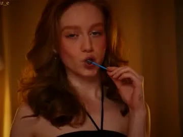 Freechat sexualiz_e on Chaturbate