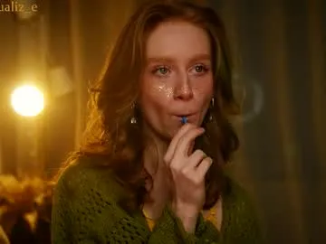 Freechat sexualiz_e on Chaturbate