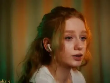 Freechat sexualiz_e on Chaturbate