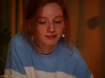 Freechat sexualiz_e on Chaturbate