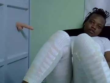 sexxybuttie on Chaturbate