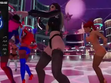 Freechat sexy3dchat on Chaturbate