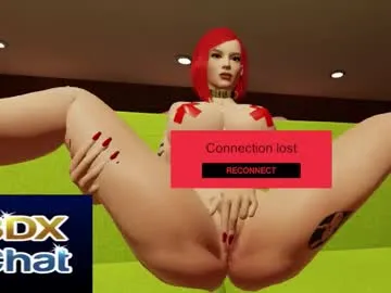 Freechat sexy3dchat on Chaturbate