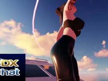 Freechat sexy3dchat on Chaturbate