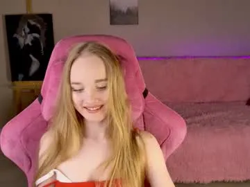 shawty_mia — Welcome to my room! - Repeating Goal: do you like me? - #18 #cute #new #nonude  #young