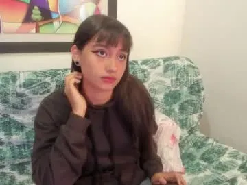 Freechat shy_nanami on Chaturbate