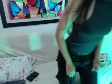 Freechat shy_nanami on Chaturbate