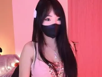 si_mokoko — Hi all ~ kiss kiss #asian #tease  [318 tokens remaining]