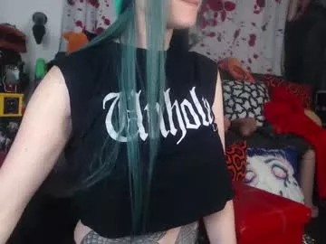 Freechat silentmary on Chaturbate