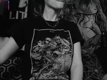 Freechat silentmary on Chaturbate