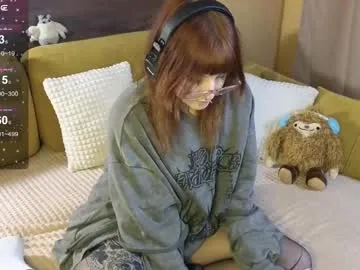 Freechat silly_soul on Chaturbate