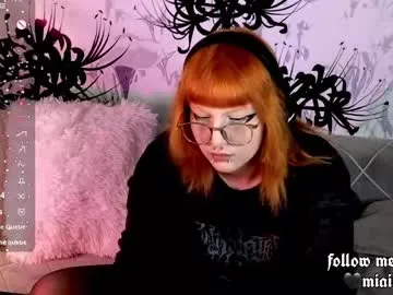 Freechat silly_soul on Chaturbate