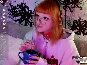 Freechat silly_soul on Chaturbate