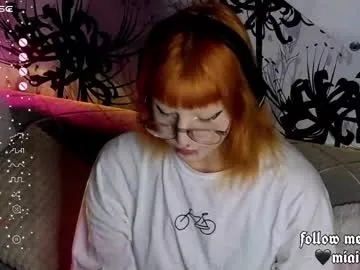 Freechat silly_soul on Chaturbate