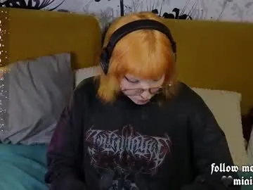 Freechat silly_soul on Chaturbate