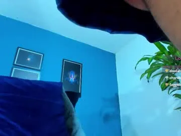 Freechat silvabranko on Chaturbate