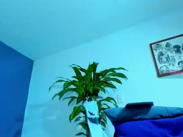 Freechat silvabranko on Chaturbate