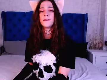 Freechat silvermuse on Chaturbate