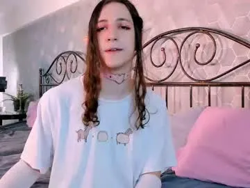 Freechat silvermuse on Chaturbate