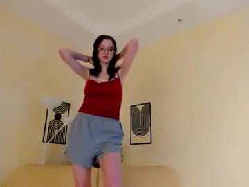 Freechat silvernoise on Chaturbate