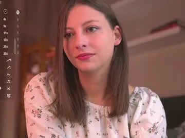 Freechat sinfulfairy on Chaturbate