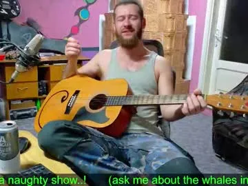 Offline sir_pelo_iv on Chaturbate