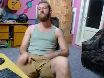 Offline sir_pelo_iv on Chaturbate