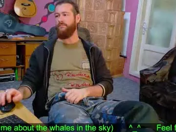 Offline sir_pelo_iv on Chaturbate