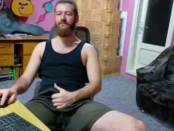 Offline sir_pelo_iv on Chaturbate