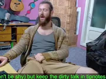 Offline sir_pelo_iv on Chaturbate