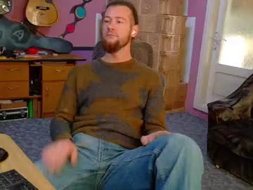 Offline sir_pelo_iv on Chaturbate