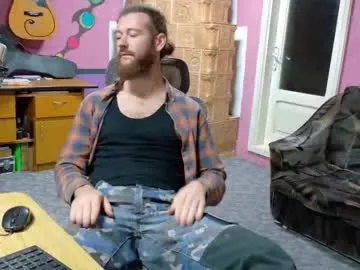 Offline sir_pelo_iv on Chaturbate