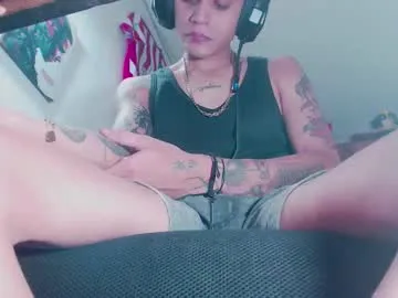 Freechat skateboy444 on Chaturbate