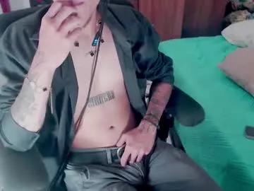 Freechat skateboy444 on Chaturbate