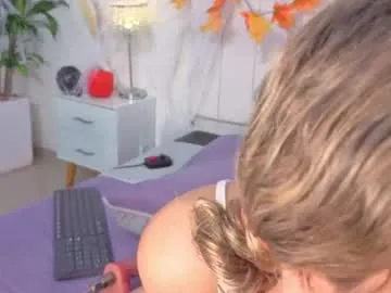 Freechat sky_johnson_ on Chaturbate