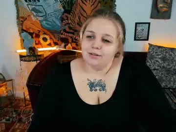 sladadeew — GOAL: squeezing boobs [55 tokens remaining] Hi :) id love to have a nice time with you ;) #bbw #cute #bigtits #nonude #stockings