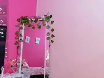 Freechat slutlittlecamila on Chaturbate